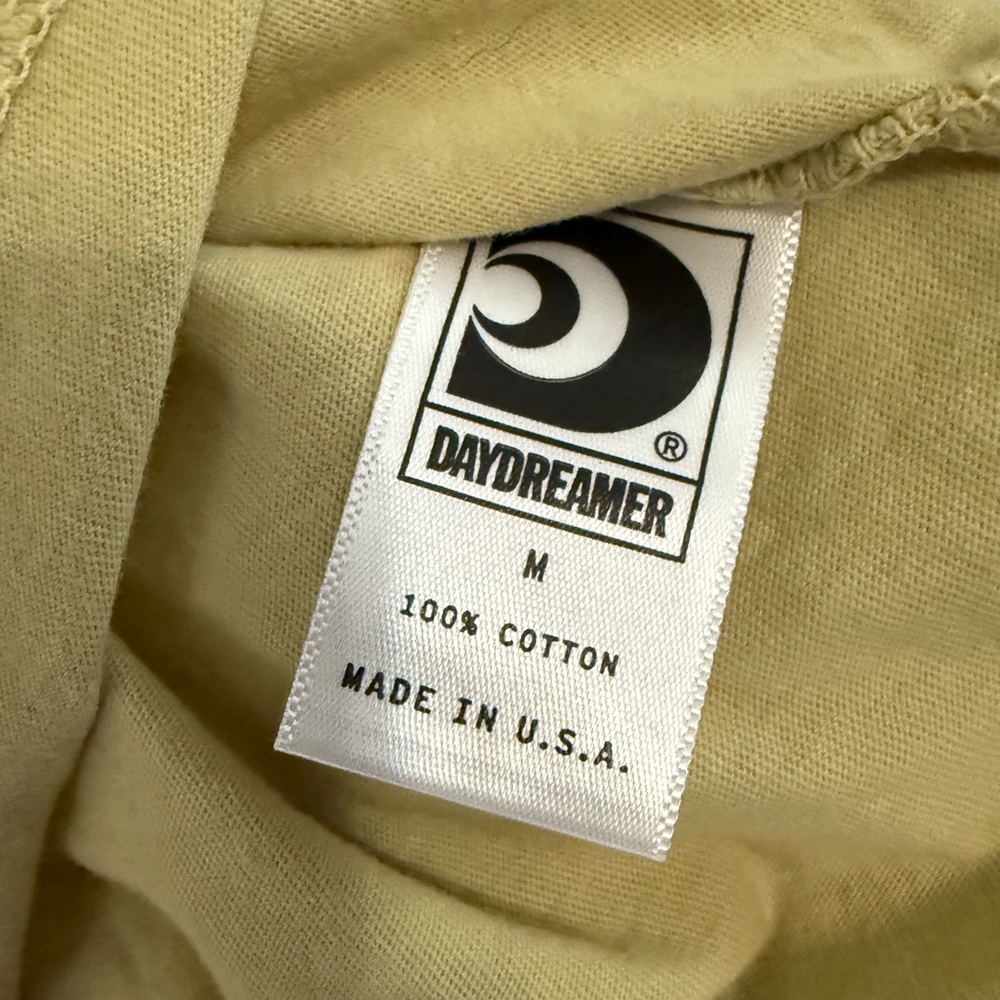 Daydreamer Morgan Wallen Oversized Tee - Picture 4 of 4